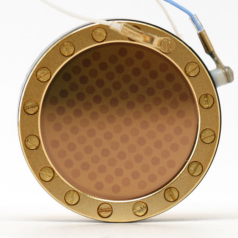 RK 12 Professional Microphone Capsule - High Quality Recording Mic for Podcasting, Streaming & Voice Overs | Perfect for Home Studios & Content Creators