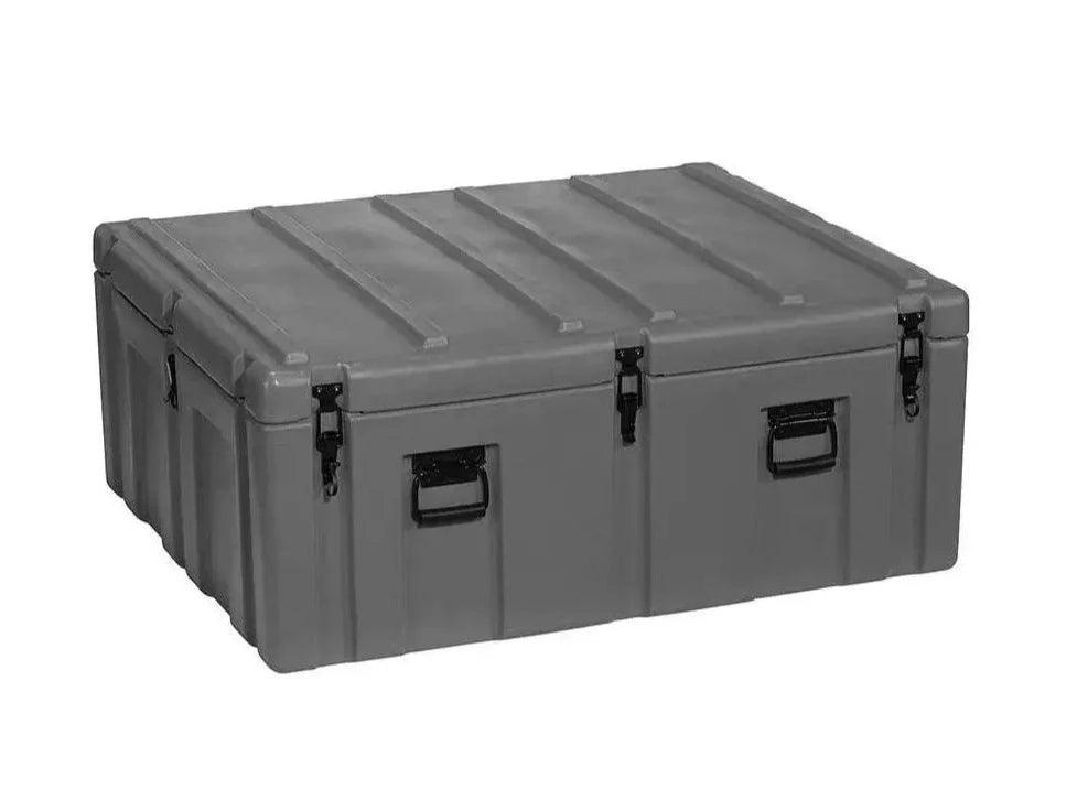Pelican Spacecase Modular 1109045 Waterproof Protective Case - Durable Storage for Electronics, Tools & Equipment | Perfect for Travel, Outdoor Adventures & Professional Use