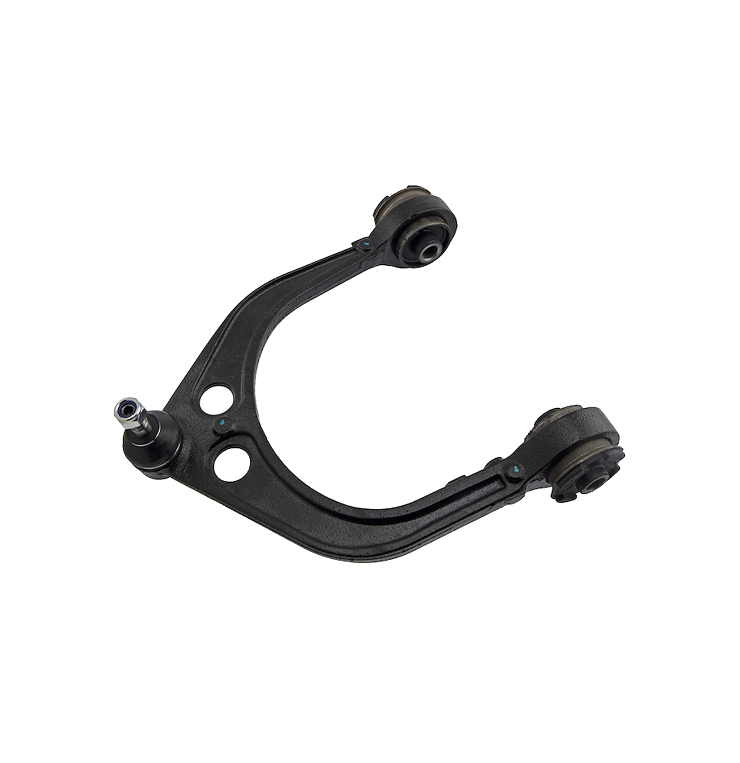 14-Piece Suspension Control Arm Kit for Chrysler 300, Dodge Challenger & Charger - Includes Forward/Rearward Control Arms, Lower Ball Joints, Sway Bar Links & Tie Rod Ends - Perfect for RWD Performance Upgrades & Smooth Ride Enhancement