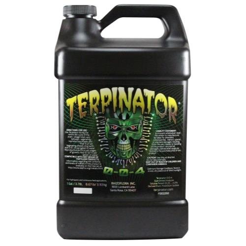 Premium Liquid Plant Nutrients for Hydroponics & Soil - 6 Gallon Concentrated Formula (Brown) - Ideal for Indoor Gardening, Greenhouse Cultivation & Commercial Farming