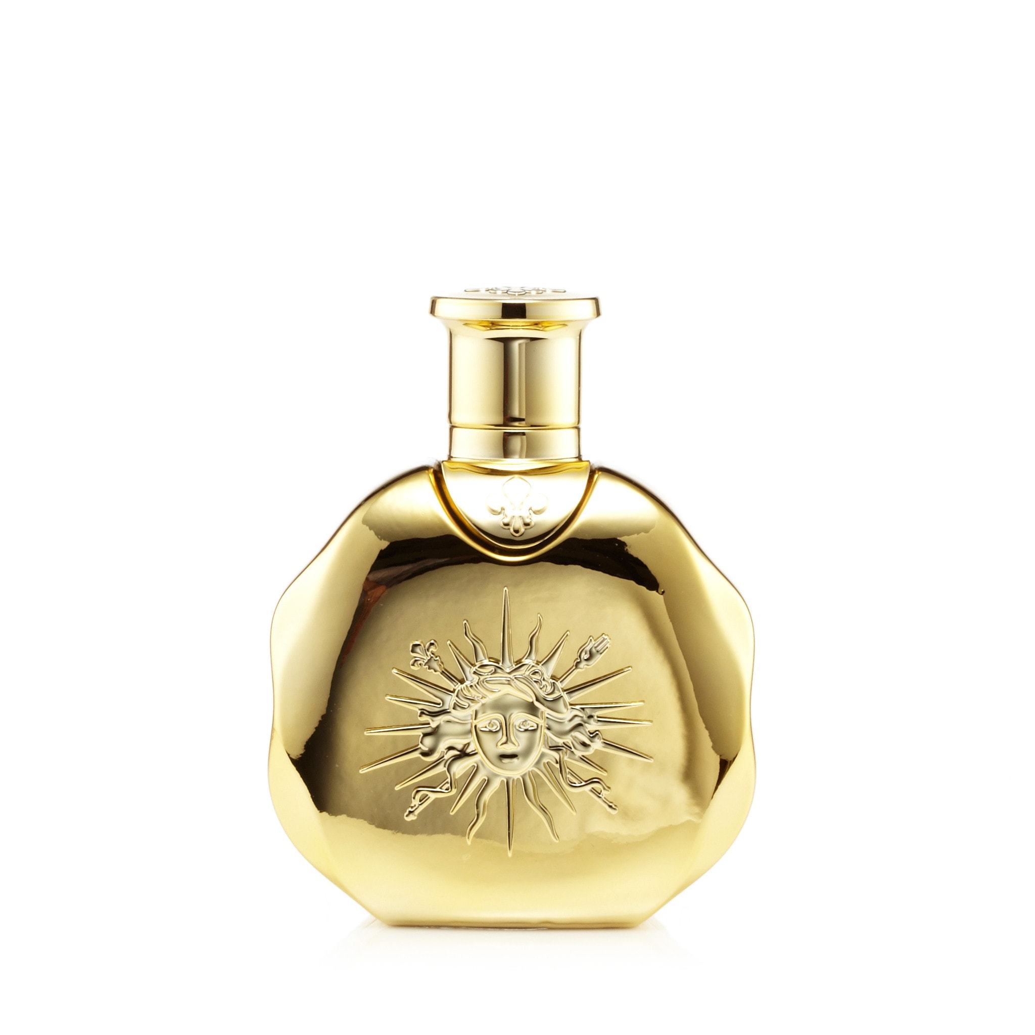 Versailles Les Ors Perfume for Women - Luxury French Fragrance for Evening Events & Special Occasions