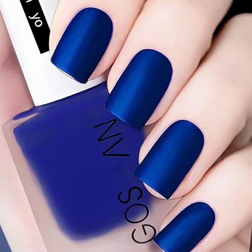 Pearl Blue