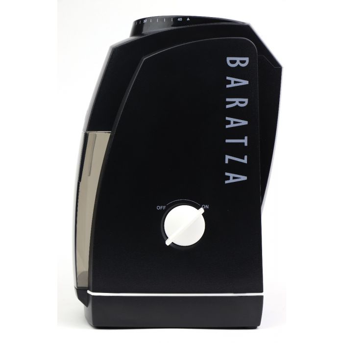 Baratza Encore Conical Burr Coffee Grinder Kit - Premium White Electric Coffee Bean Grinder for Espresso, Drip & French Press - Perfect for Home & Office Use