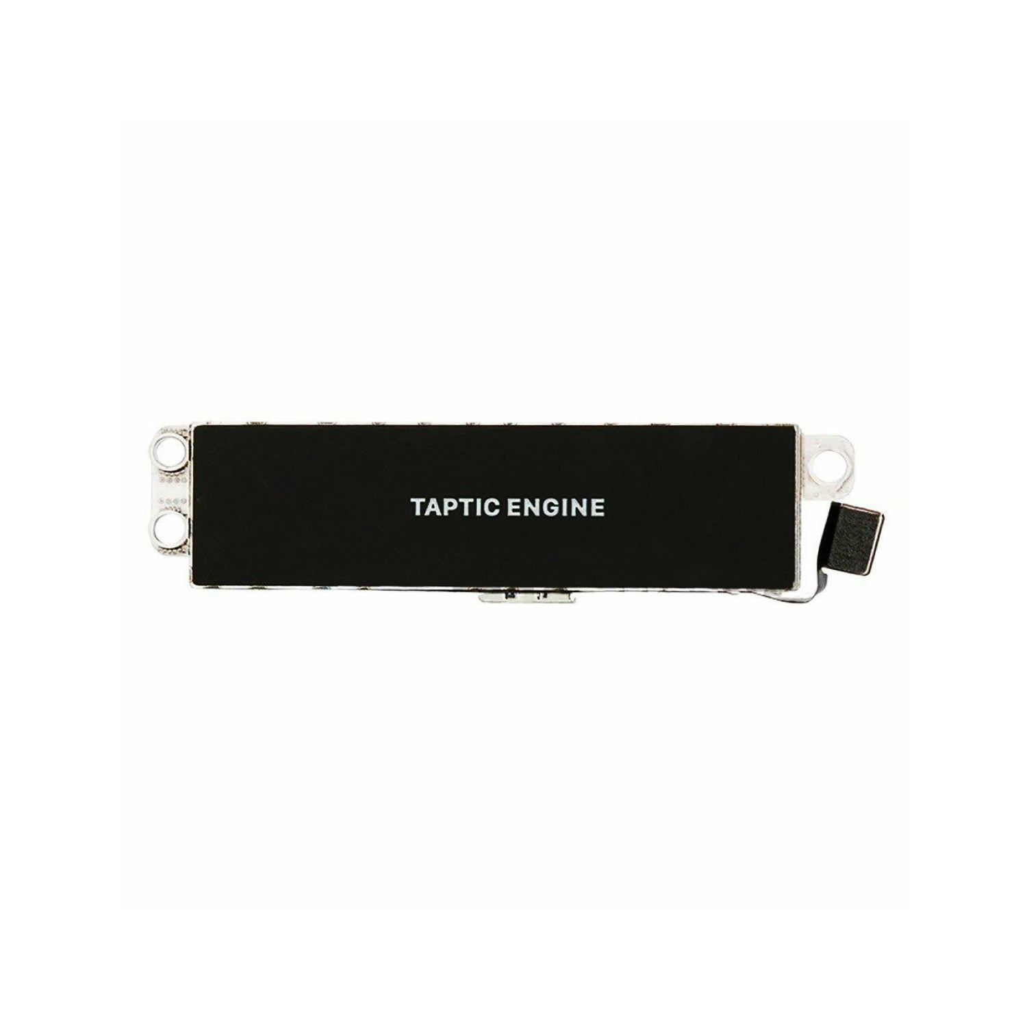 Original iPhone 8 / SE 2020 Taptic Engine Replacement - Genuine Vibrator Motor for iPhone Repair | DIY Fix for Haptic Feedback & Silent Mode Issues