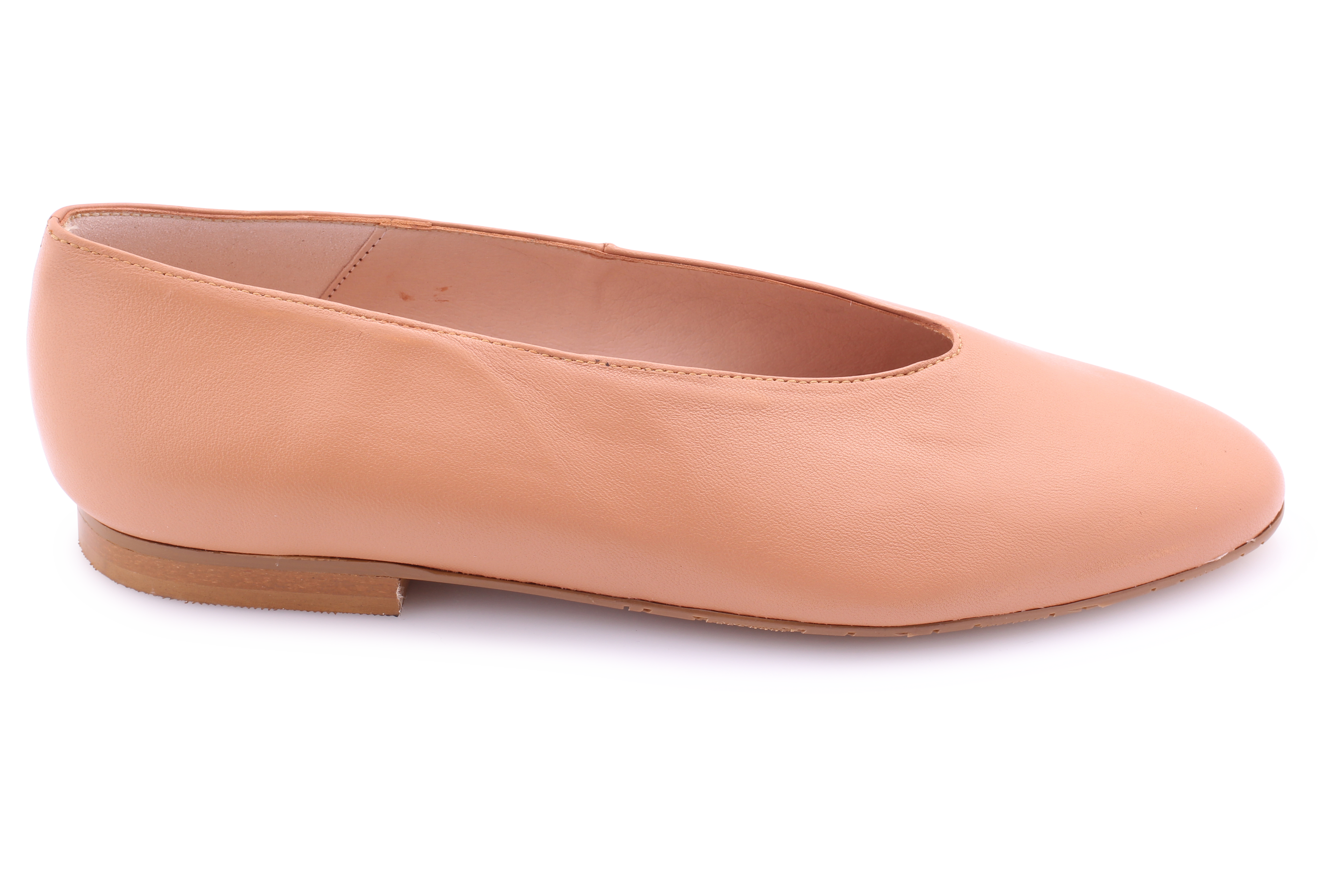 Tan Leather