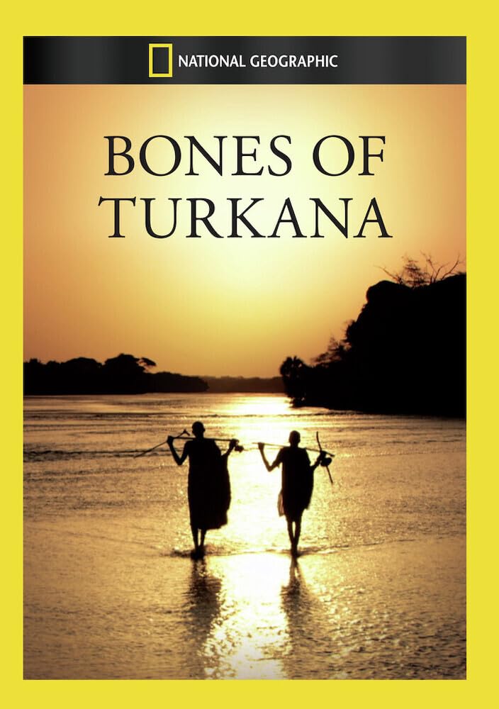 Bones of Turkana - Authentic African Tribal Artifacts & Collectibles | Perfect for Home Decor, Cultural Displays & Unique Gifts