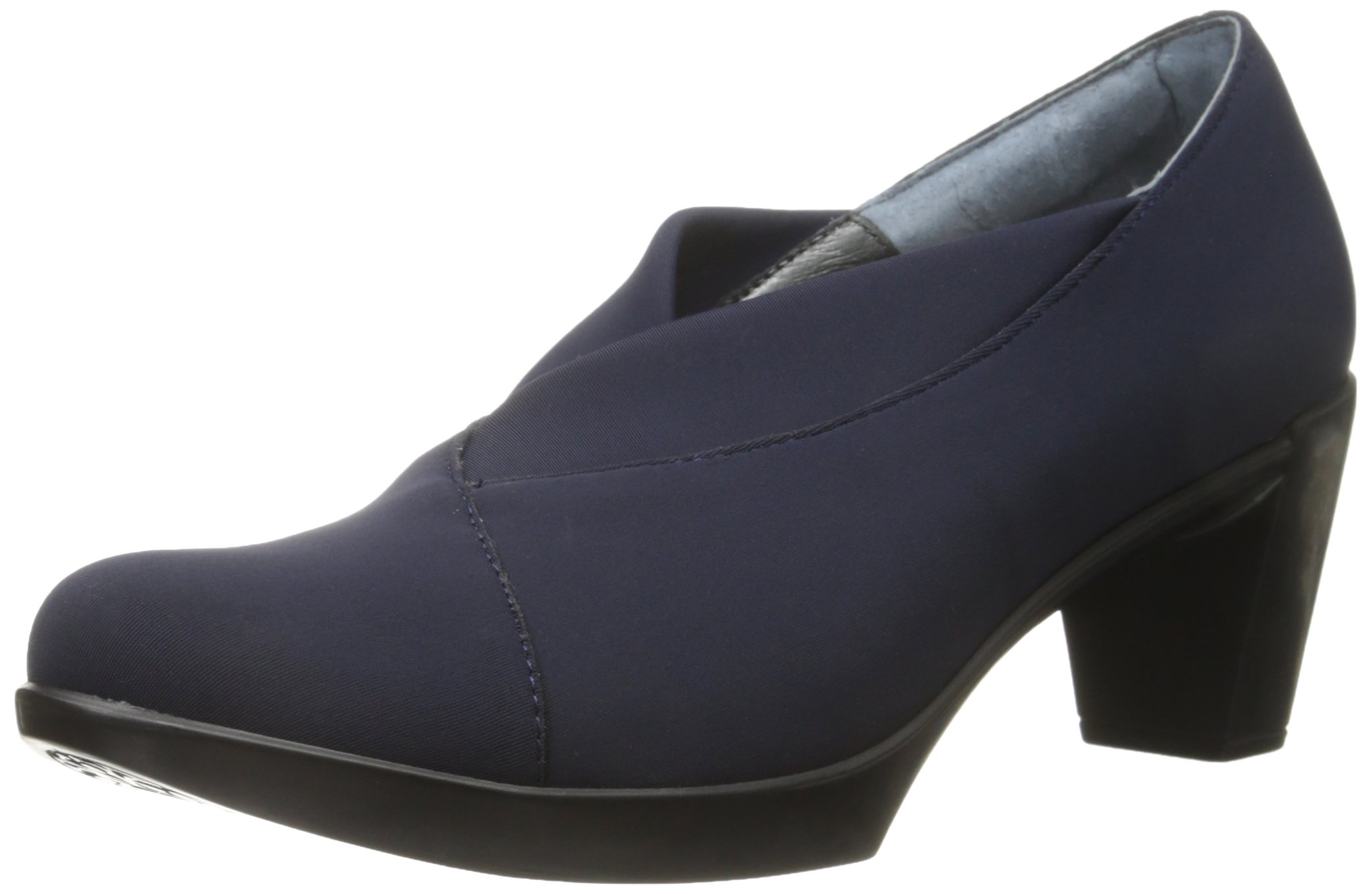 Naot Women's Lucente Comfortable Dress Pump - Stylish Heels for Work, Office, and Formal Occasions
