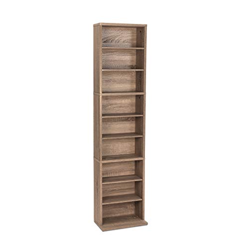 Weathered Oak