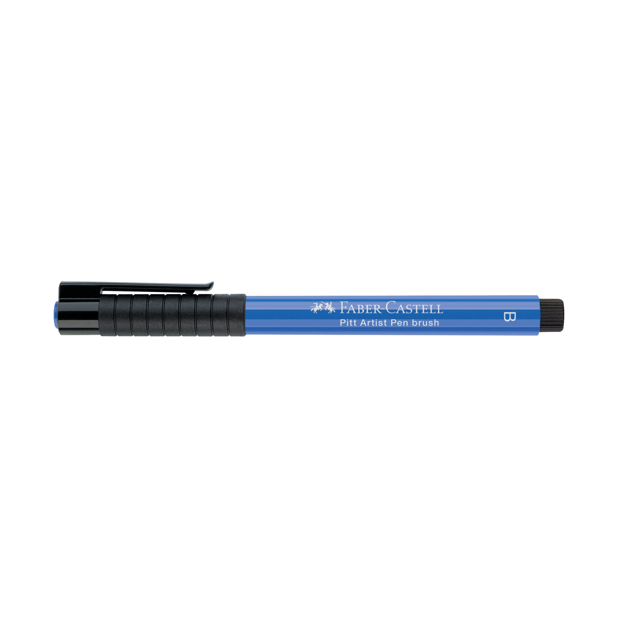 Pitt Artist Pen Brush #143 Cobalt Blue - Professional Waterproof Ink for Drawing, Sketching & Calligraphy - Perfect for Artists, Illustrators & Designers - #167443