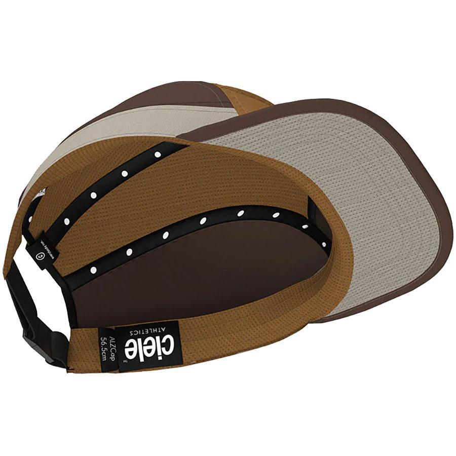 ALZCap Athletics Small Mellow - Lightweight & Comfortable Baseball Cap for Men & Women - Perfect for Running, Hiking, and Outdoor Sports