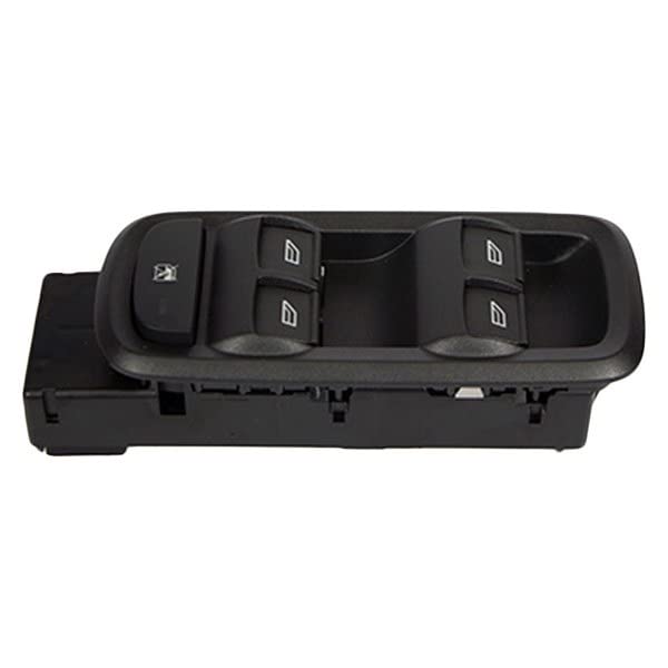 Motorcraft Switch - High-Performance Automotive Electrical Switch for Ford, Lincoln, Mercury Vehicles | Ideal for Engine Control, Lighting Systems & Power Accessories
