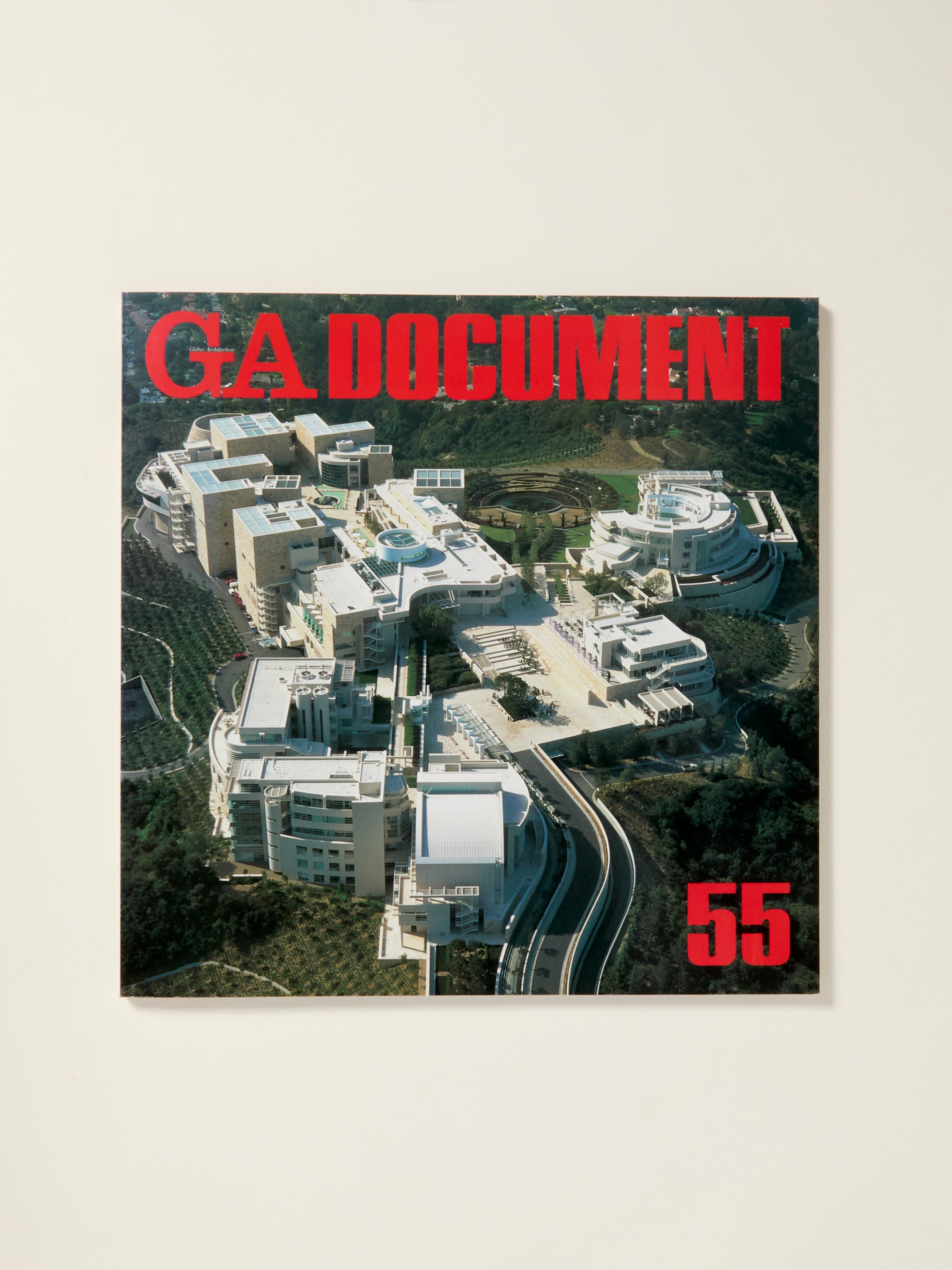 GA Document 55 - Premium Office Supplies for Efficient Work | Perfect for Home Office, Business & School Use