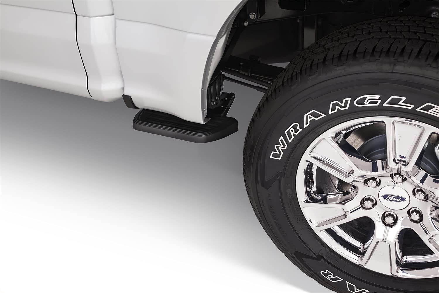 AMP Research Brightt Compatible Accessories - High-Quality Replacement Parts for Truck & SUV - Perfect for Off-Roading, Camping & Outdoor Adventures