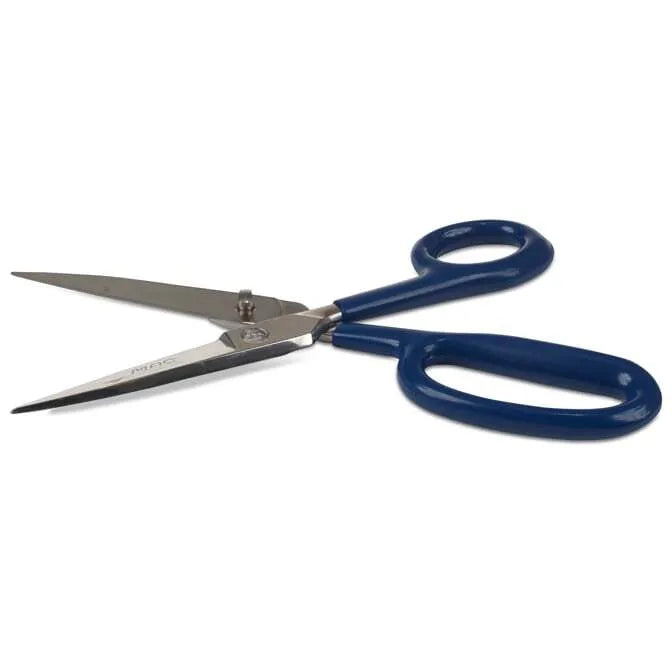 Premium Stainless Steel Kitchen Shears for Cutting Meat, Herbs & Vegetables - Heavy Duty Multipurpose Scissors for Cooking, Food Prep & Crafting - Perfect for Home Chefs & Professional Kitchens