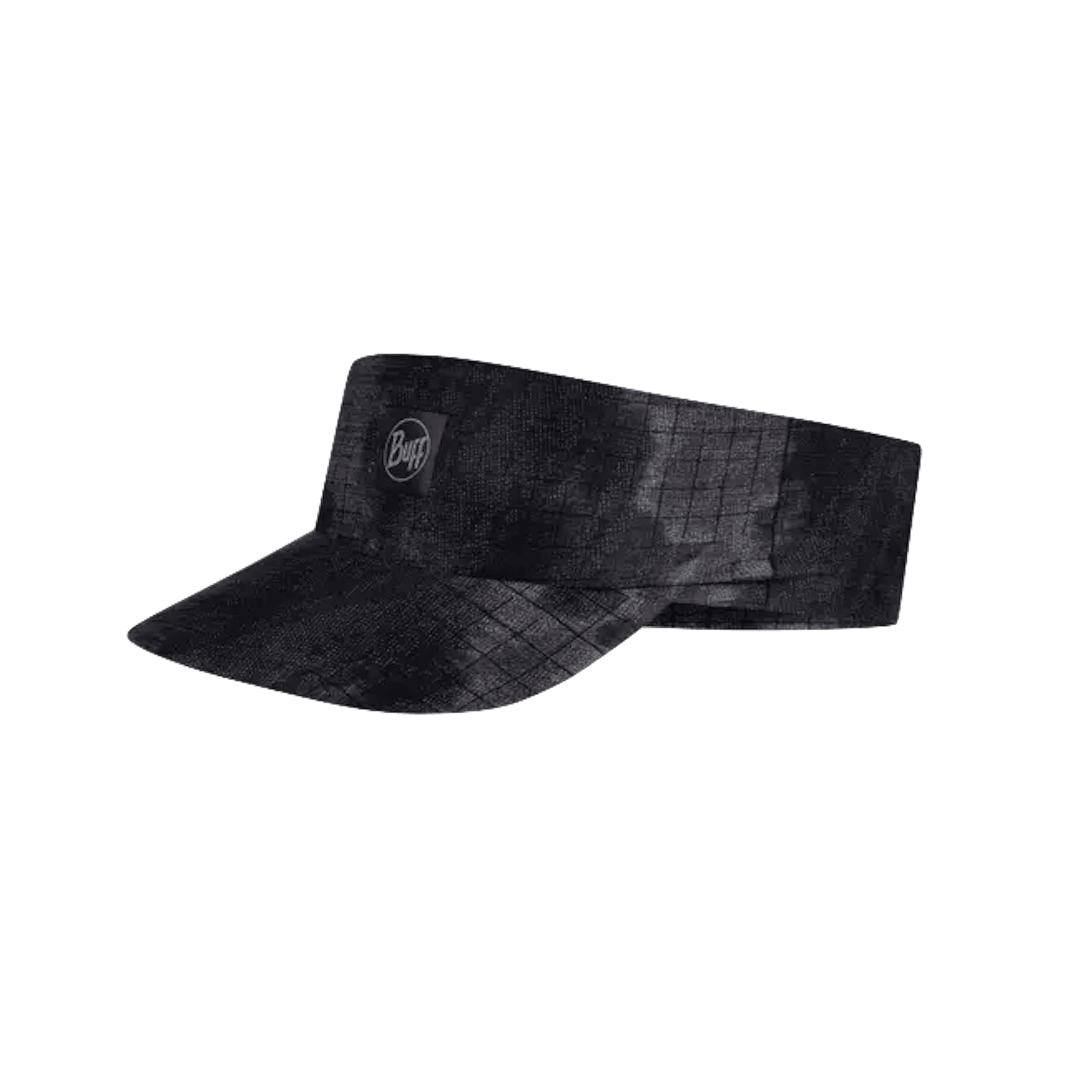Buff Pack Speed Visor - Lightweight Motorcycle Helmet Visor for Racing & Street Riding - Perfect for Sports Bikes, Cruisers & Touring Motorcycles