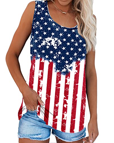 Patriotic Flag