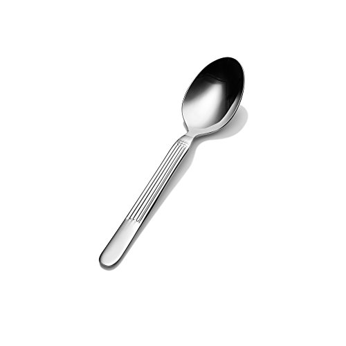 Bon Chef SBS3603 Bonsteel Apollo Soup & Dessert Spoon, 7-9/16