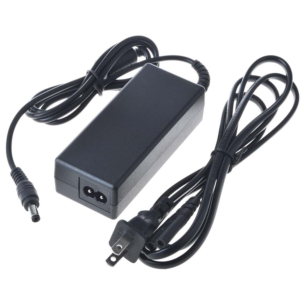 PK Power AC/DC Adapter for Autonomic Mirage Media Server MMS-2A - Replacement Power Supply for Home Theater & Smart AV Systems | Compatible with Media Streaming & Home Automation Setup