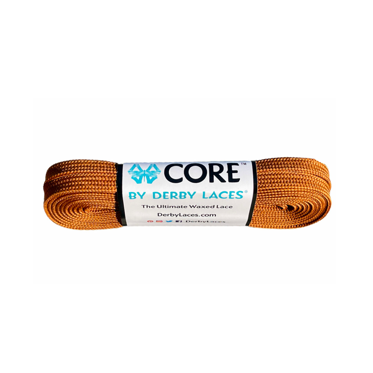 Core Laces - Premium Shoelaces for Sneakers, Boots & Dress Shoes | Durable & Stylish for Running, Work & Everyday Wear