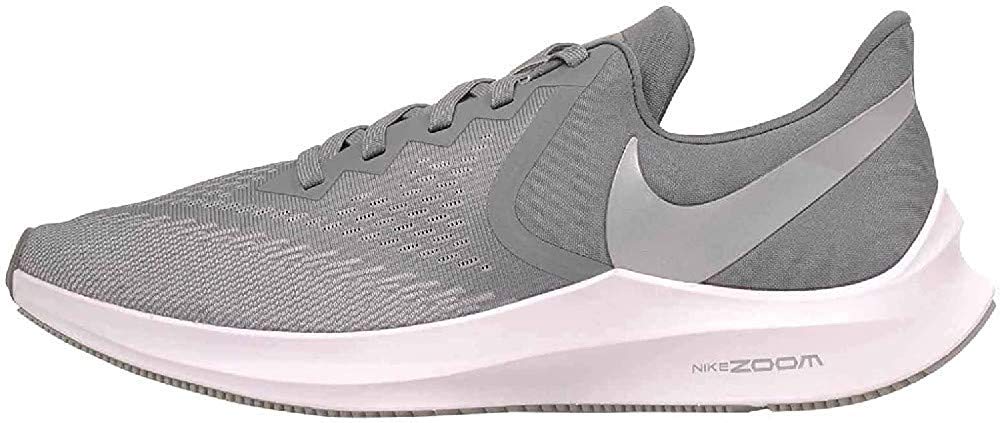 Nike Men's Running Shoes - Lightweight Cushioned Athletic Sneakers for Jogging, Training & Gym Workouts - Perfect for Road Running, Treadmill & Outdoor Sports