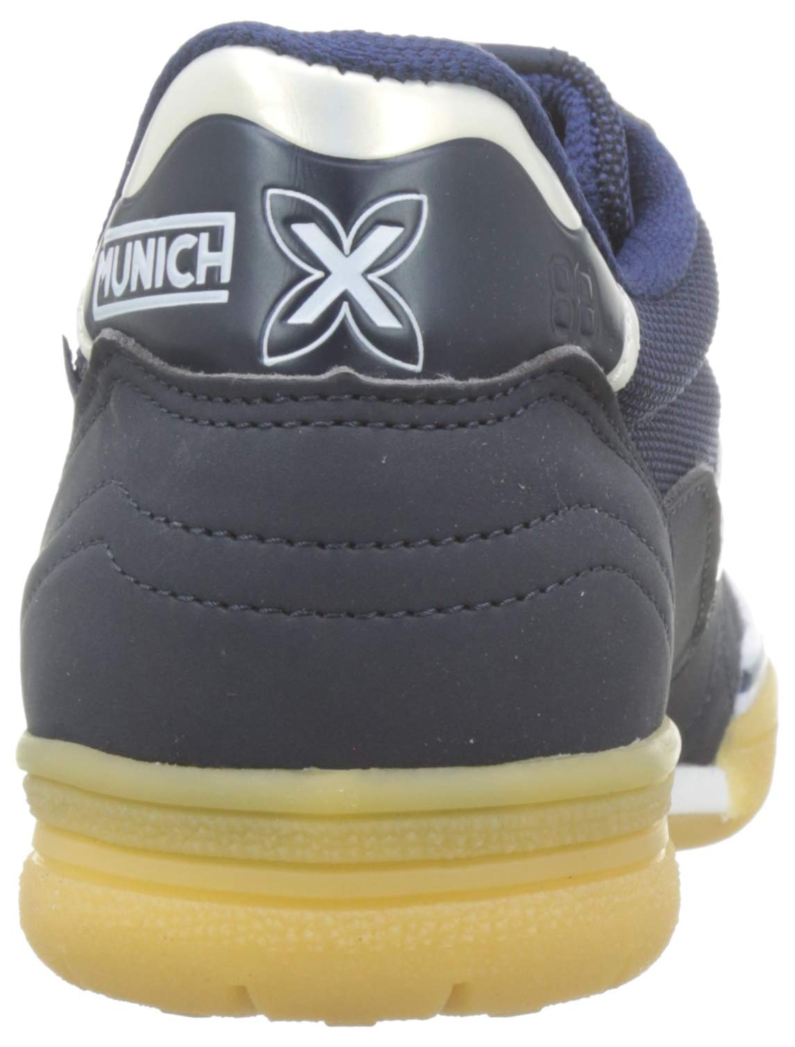 Munich Men's G-3 Profit 44 Fitness Shoes - Lightweight Running & Gym Training Shoes for Men - Perfect for Jogging, Workouts & Cross Training