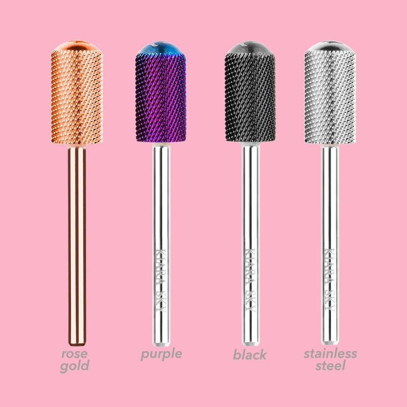 Premium Large Smooth Top Fine Bit for Woodworking & Metal Drilling – Perfect for DIY Projects & Professional Use