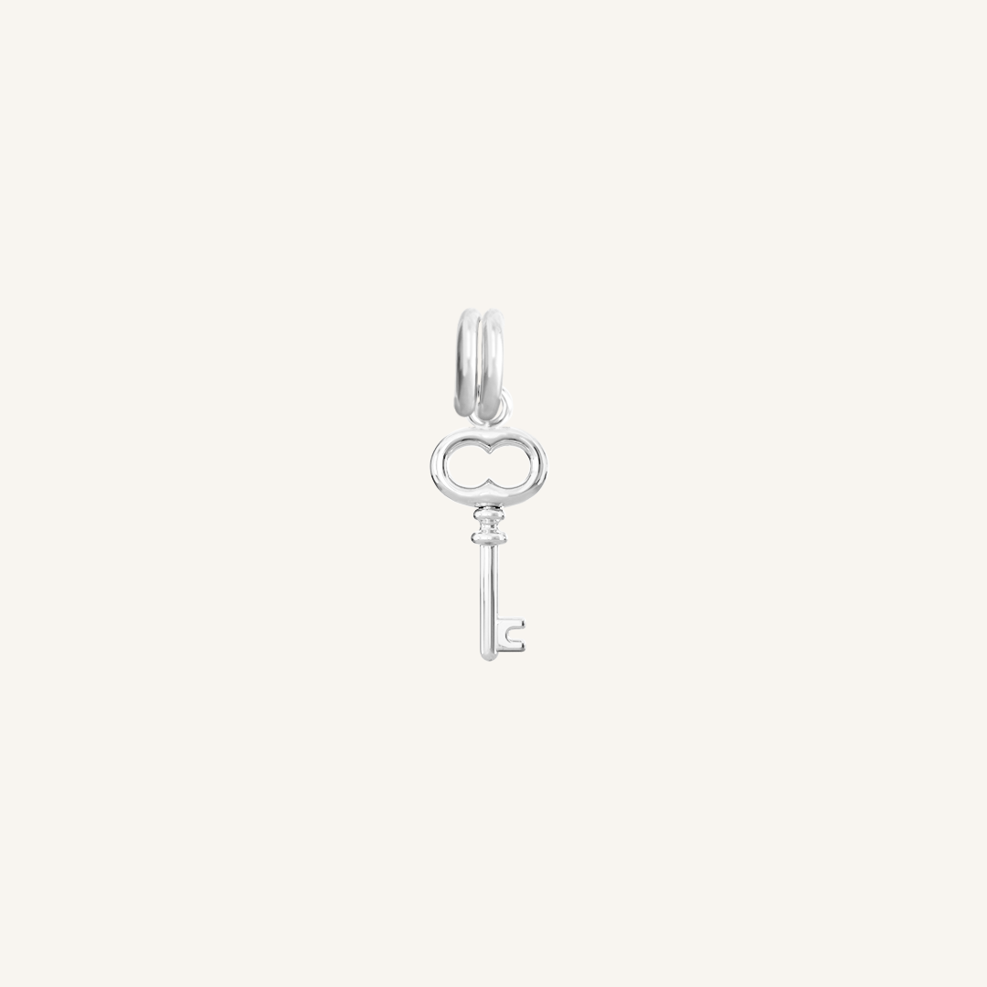 Stylish Key Charms - Durable & Trendy Keychain Accessories for Keys, Bags & Gifts | Perfect for Everyday Use, Travel & Personalization