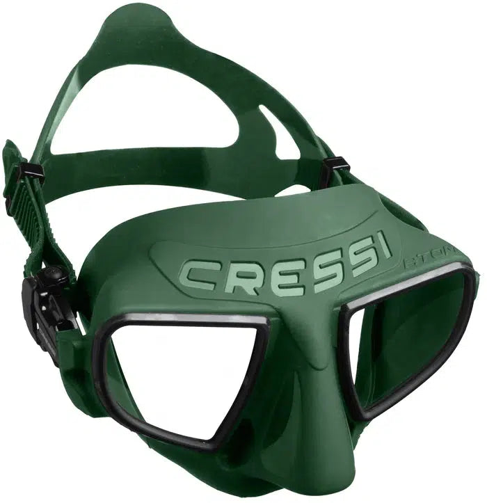 Green/ Black