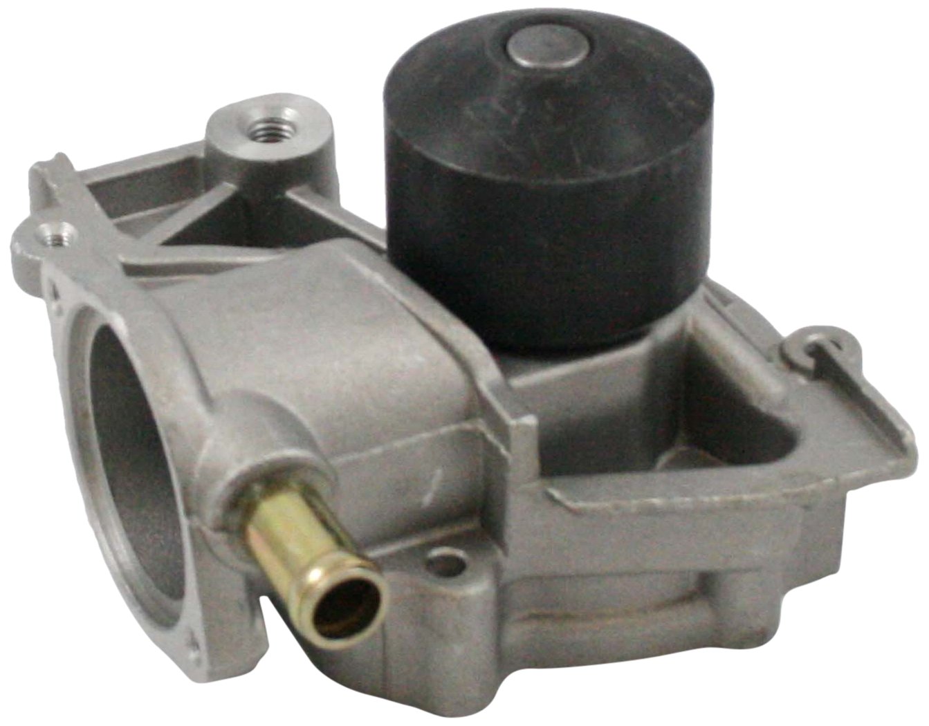 DuraGo 54601120 High-Performance Water Pump Replacement for Cars, Trucks & SUVs - Compatible with Ford, Chevy, Toyota & More - Durable Engine Cooling System Part - Ideal for Daily Commuting, Road Trips, Towing & Off-Road Adventures - Keep Your Engine Cool in Extreme Weather & Heavy Traffic - Perfect for Highway Driving, City Traffic & Summer Road Trips