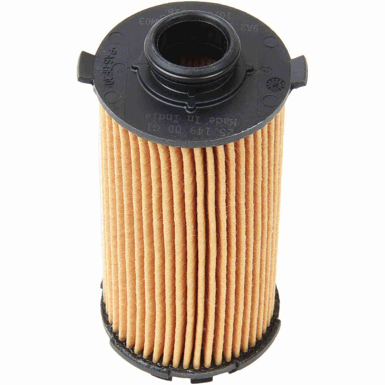 Genuine 16146757196 Fuel Filter Replacement - High Performance Car Engine Protection - Perfect for Ford, Chevy, Dodge & More - Keep Your Vehicle Running Smoothly on Highways & Off-Road Adventures