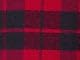 Rich Burgundy Plaid