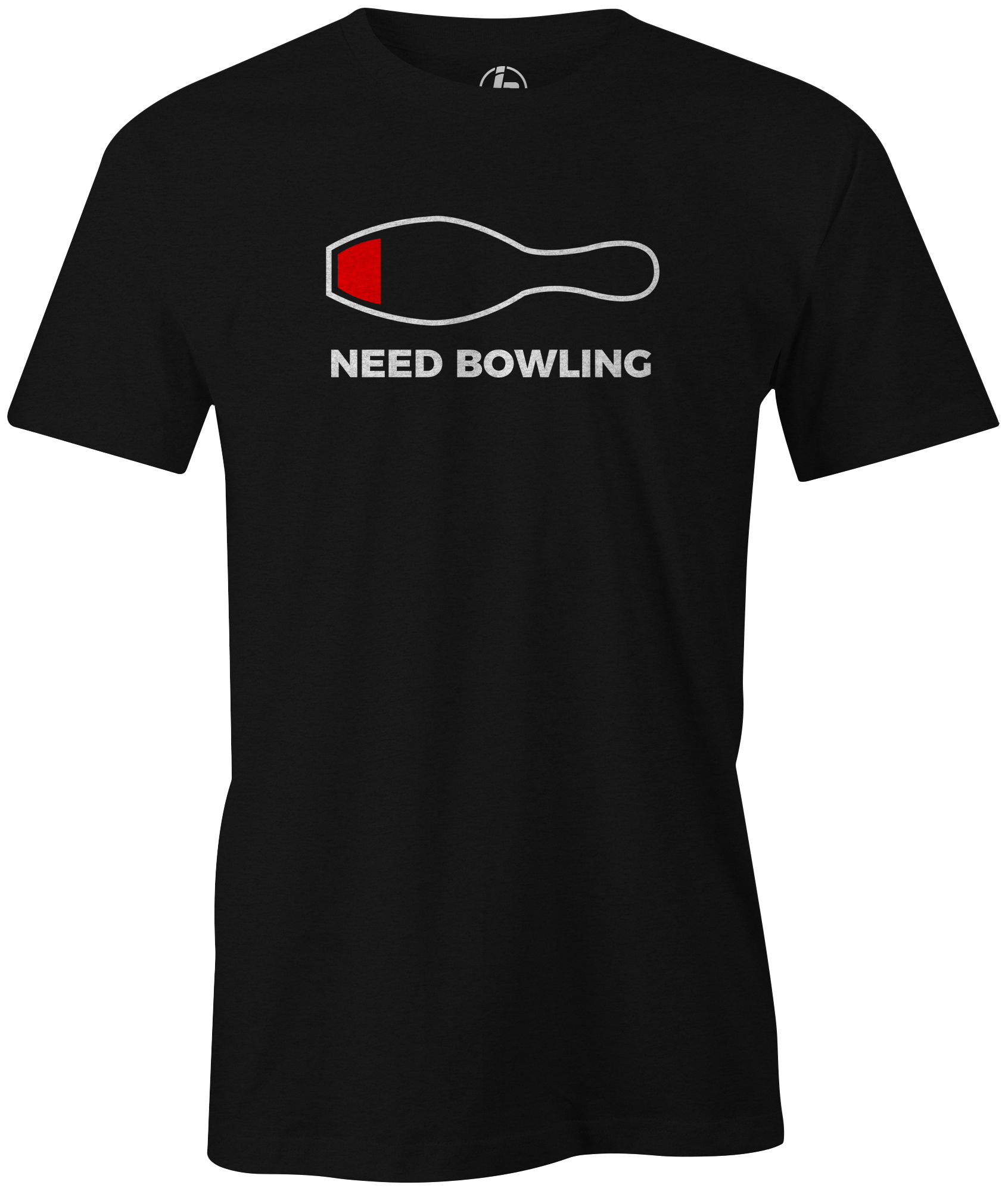 Funny Bowling Tee Shirt - Novelty Bowler T-Shirt for Men & Women - Perfect for Bowling Leagues, Parties & Gag Gifts