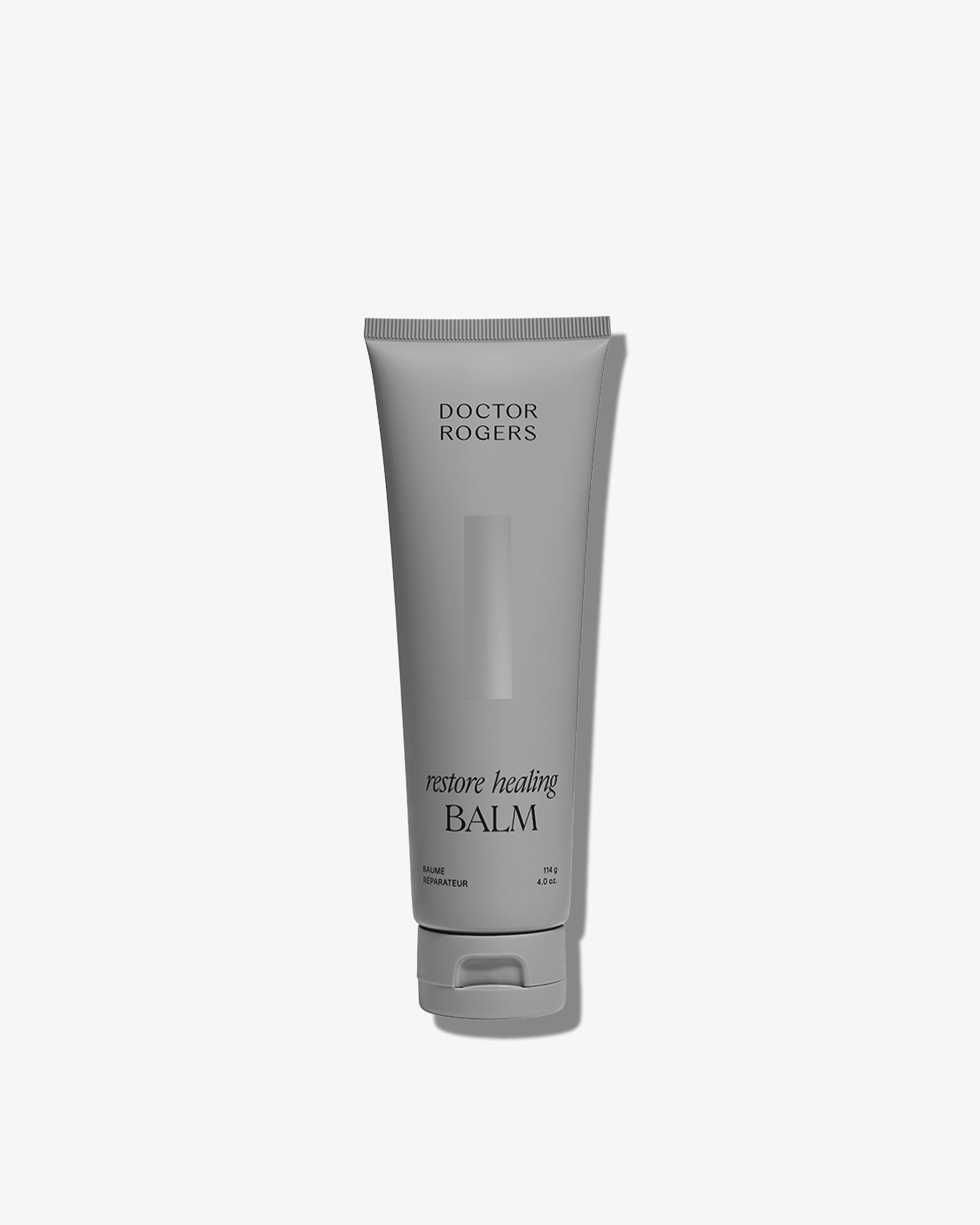 Restore Healing Balm - Organic Skin Repair Ointment for Dry, Cracked Hands & Lips | Perfect for Winter Care, First Aid, and Post-Treatment Recovery