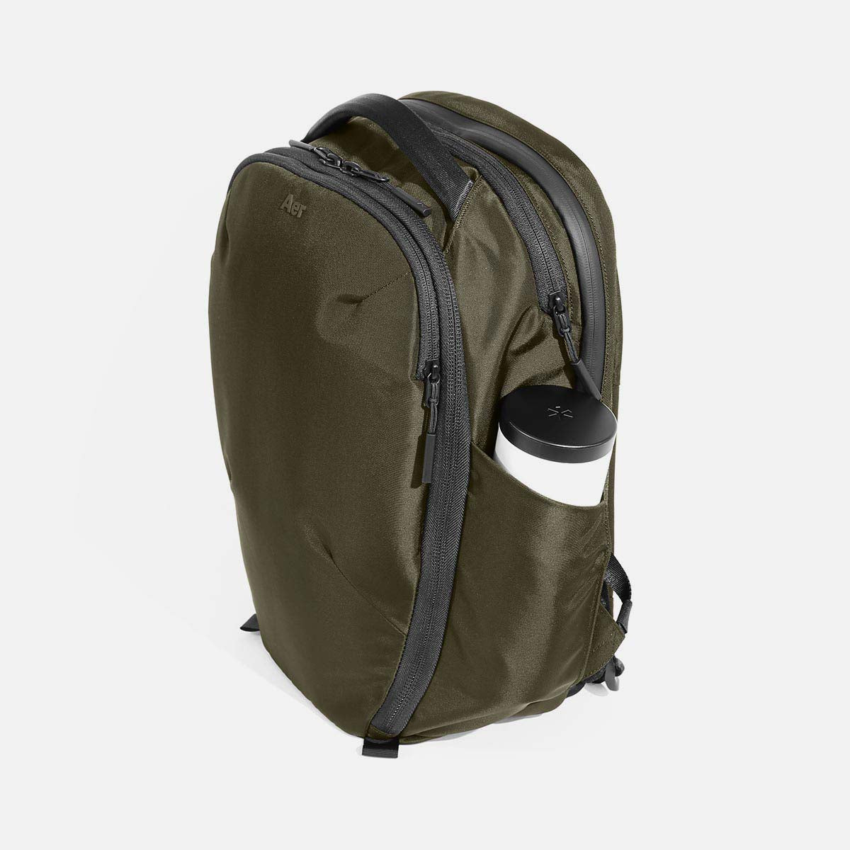 Pro Pack 20L Waterproof Hiking Backpack - Lightweight Travel Daypack for Outdoor Camping, Trekking & Daily Commute