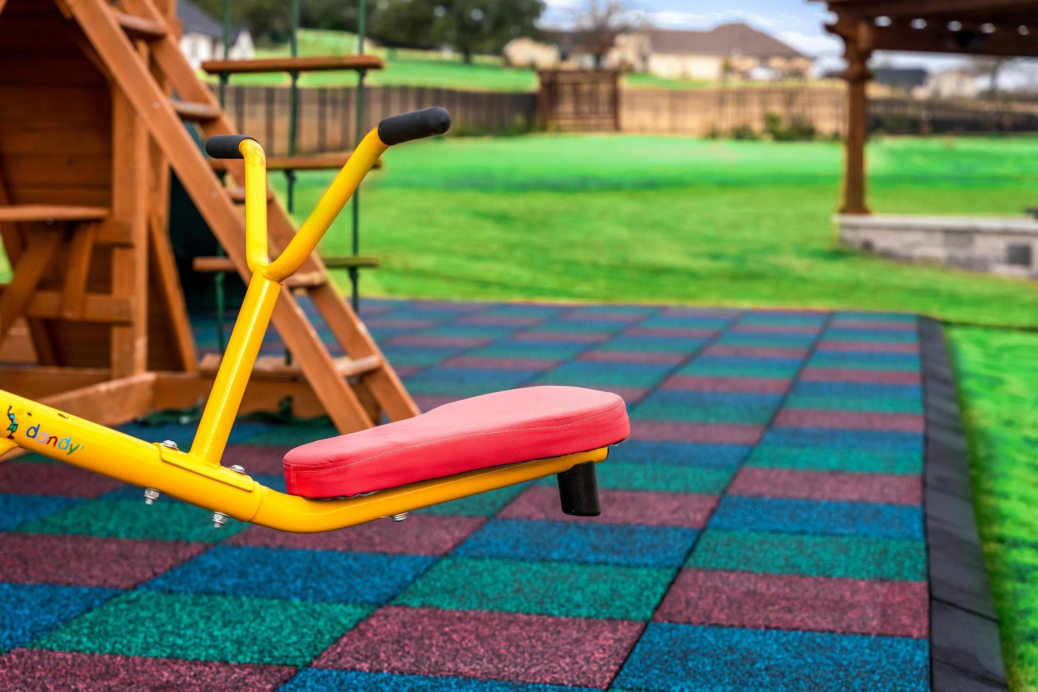 Playsafer Elevate 1