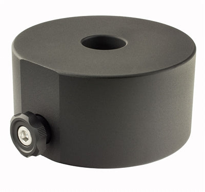 CW 9.5kg Counterweight for iEQ45, CEM60 & CEM70 Mounts (Model 7226) - Perfect for Astrophotography and Telescope Balancing