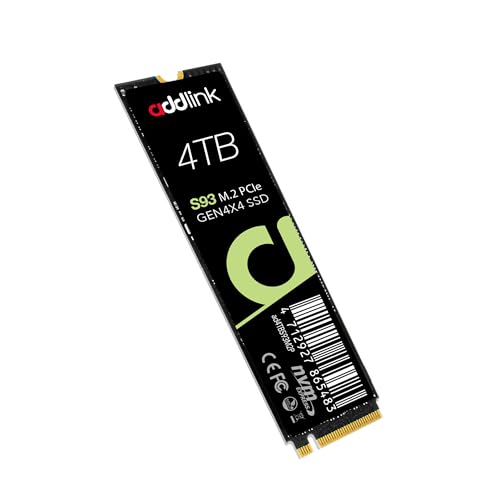 [w/o Heatsink] Dram-less