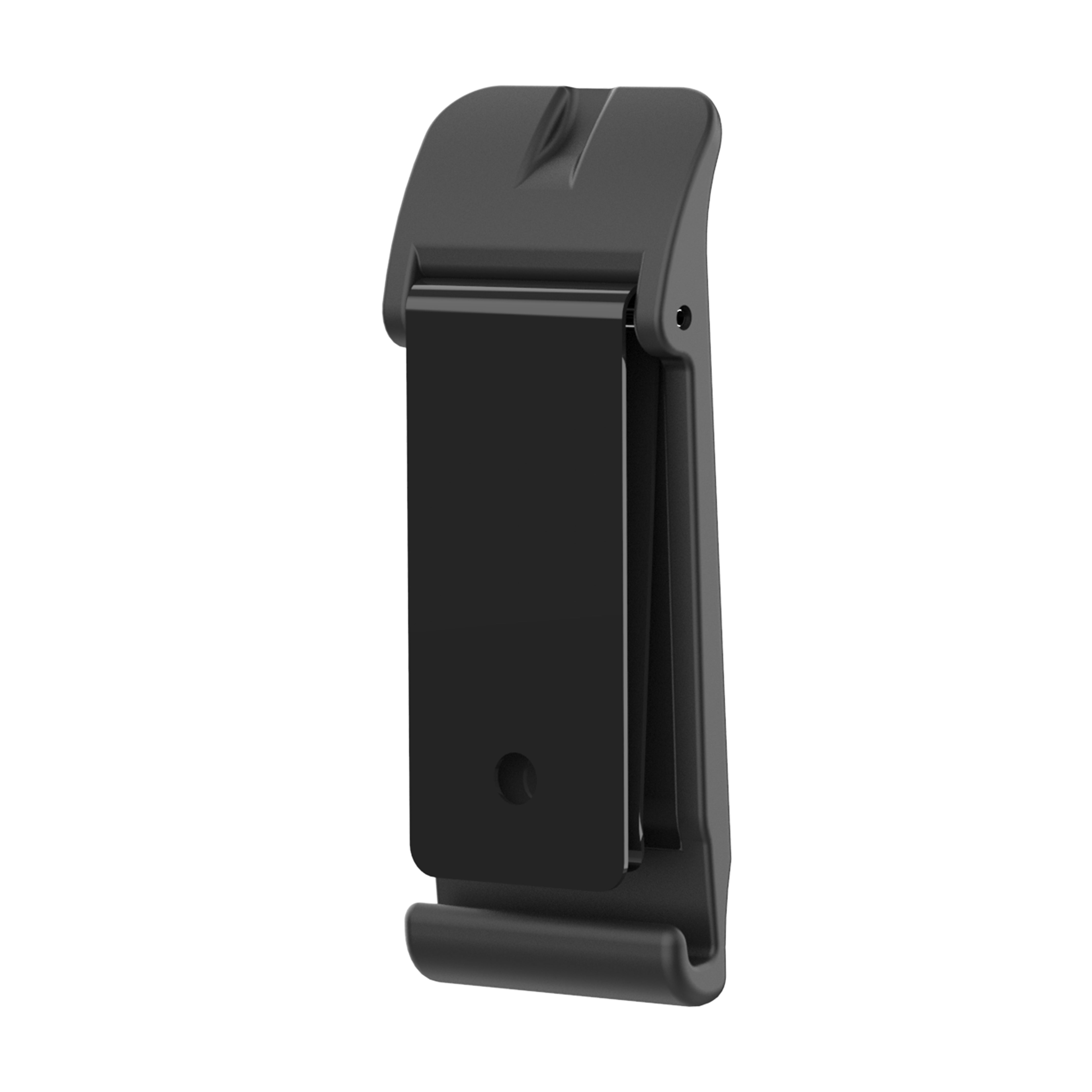 GDS® Belt Clip Lever for Phones with IntelliSkin® or RAM® Skin™ (RAM BC1LU) - Secure Phone Holder for Outdoor Activities, Work & Travel