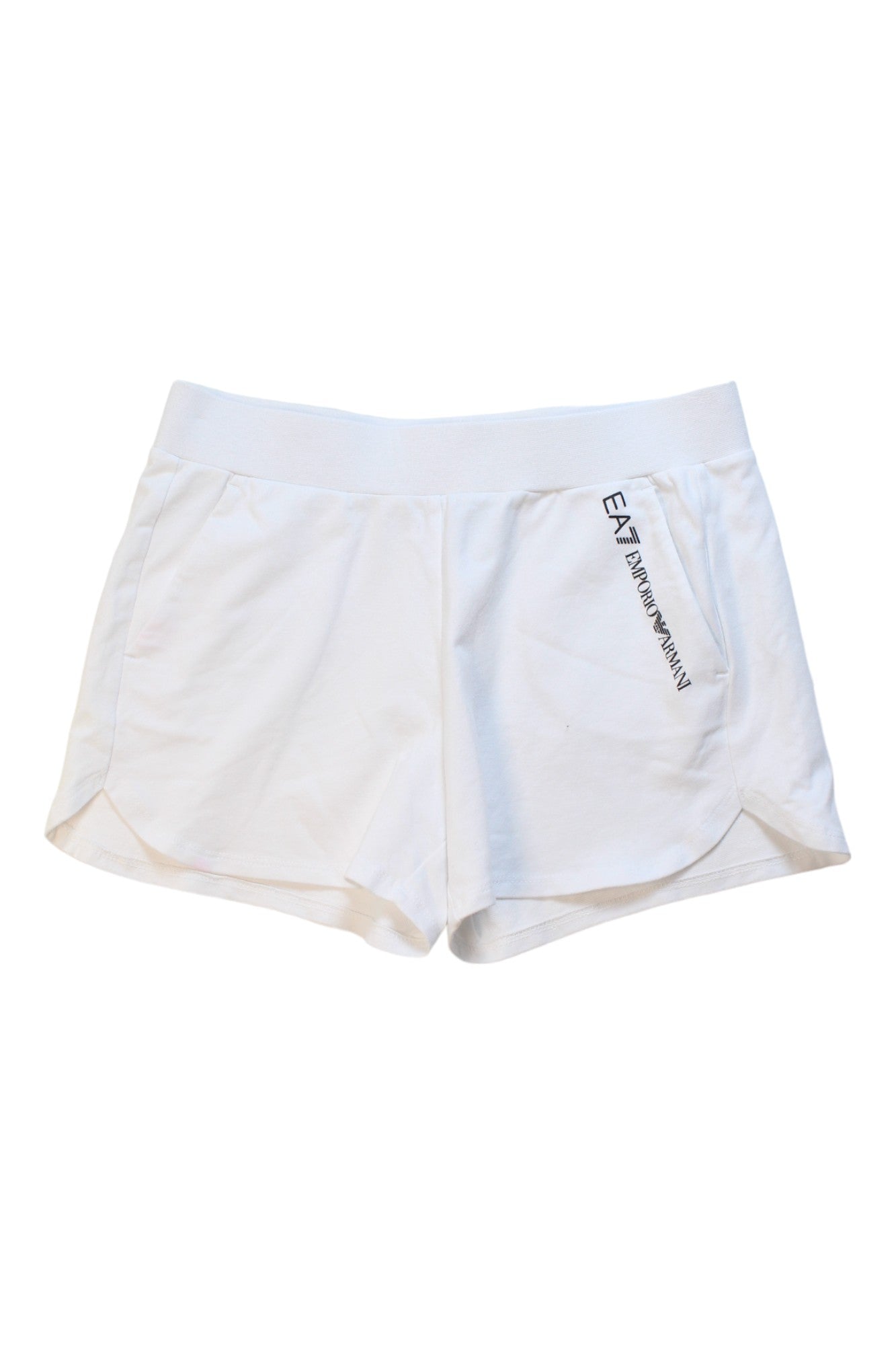 Armani Boys' 12-Year-Old Shorts - Comfortable Cotton Summer Casual Shorts for Kids | Perfect for Playtime, Sports & Outdoor Activities