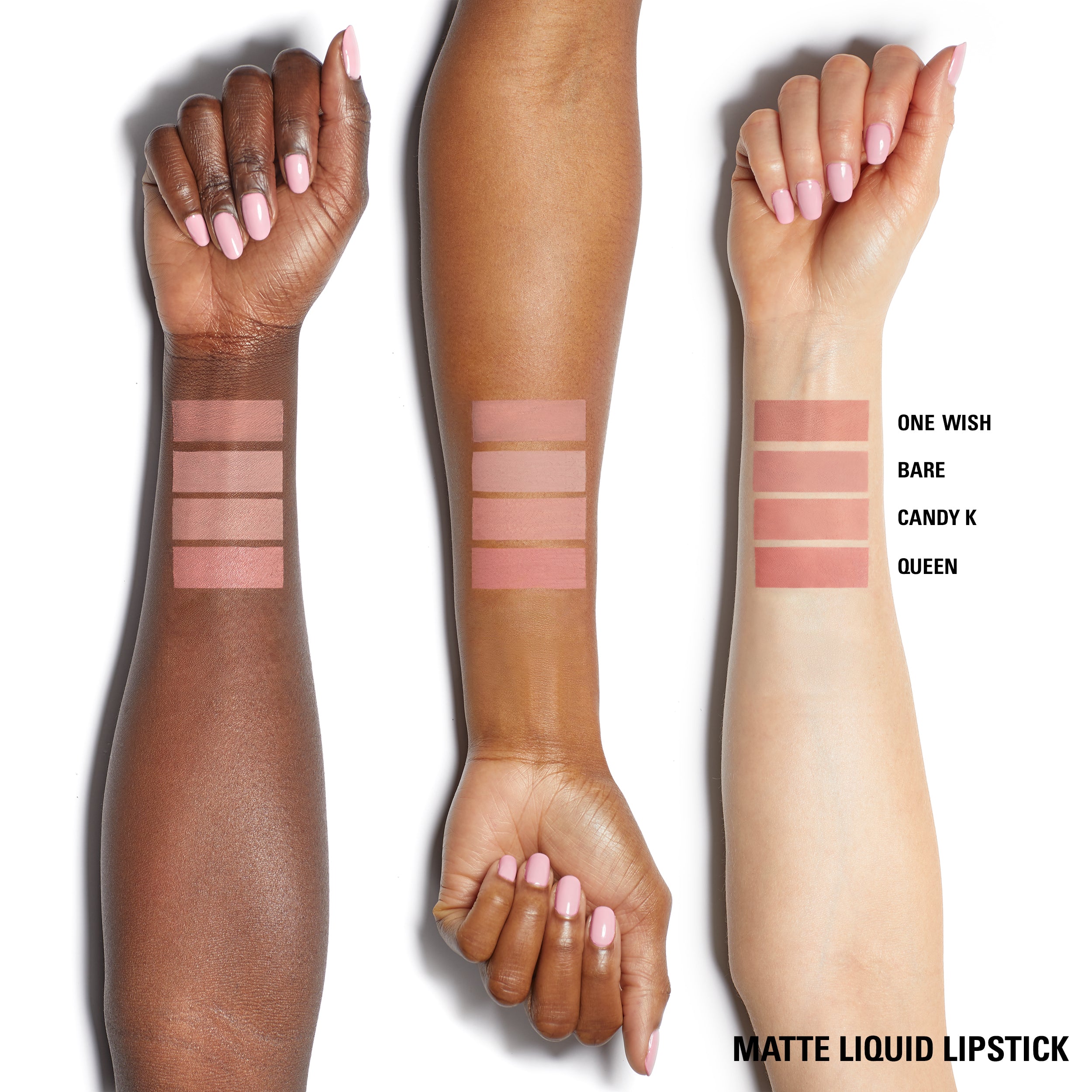 Matte Liquid Lipstick - Long Lasting, Waterproof, Smudge Proof Lip Color for Women | Perfect for Everyday Wear, Parties & Special Occasions