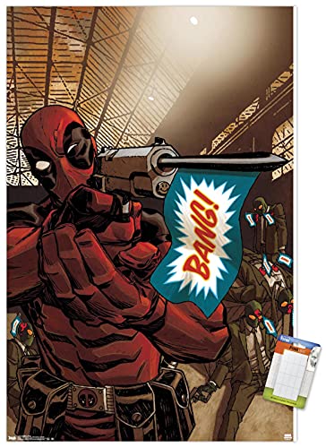 Premium Poster & Mount Bundle
