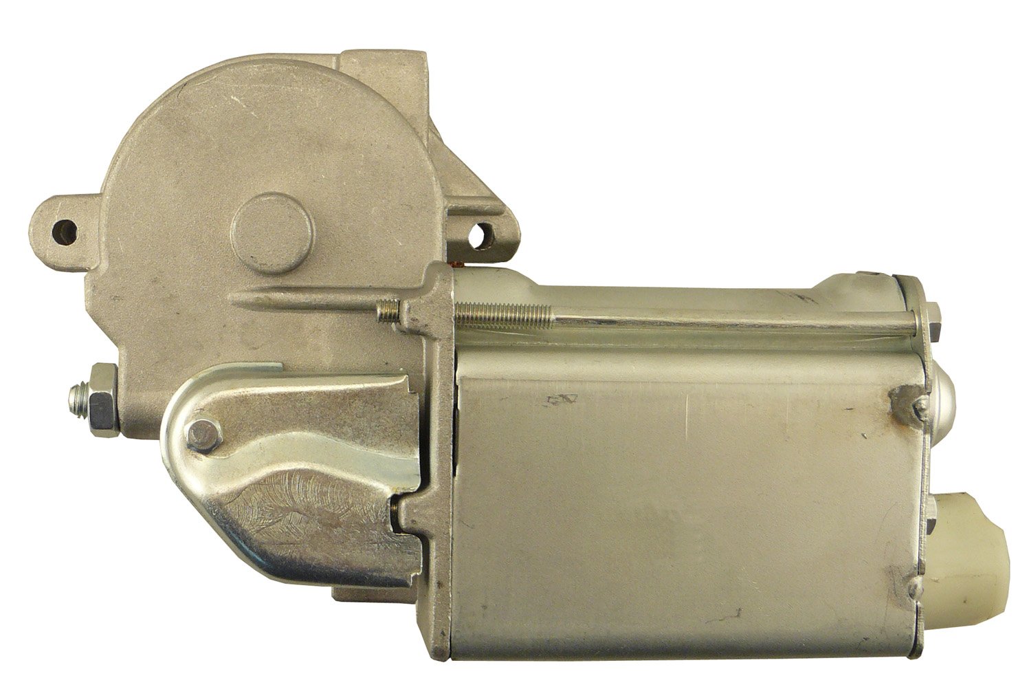 ACI 382678 Power Window Motor - Replacement for Smooth & Quiet Operation - Perfect for Car, Truck, SUV Window Repair & Maintenance