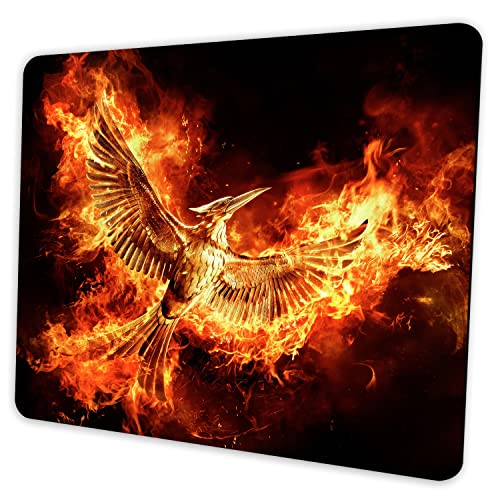 Fire Phoenix