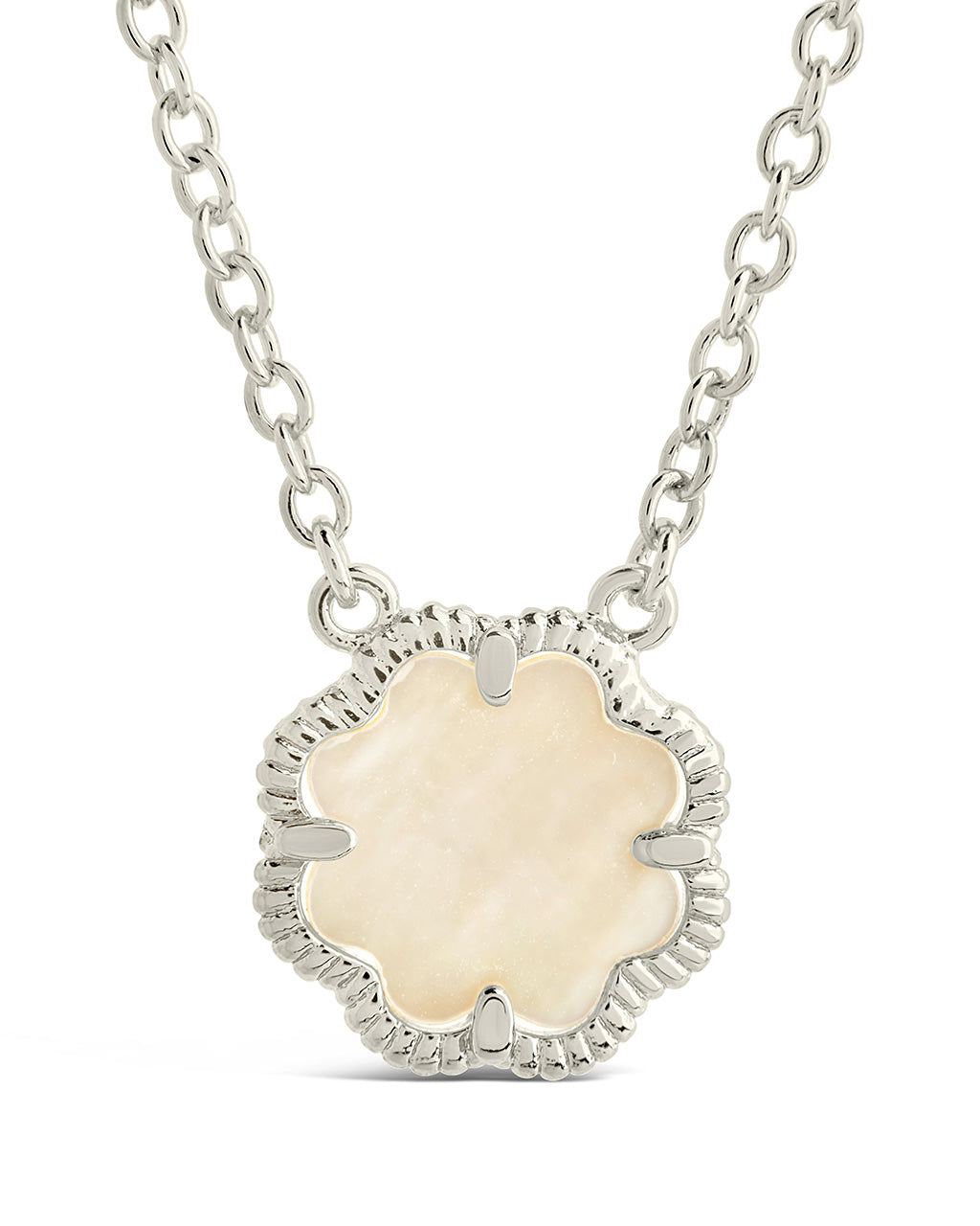 Elegant Rose Petal Pendant Necklace for Women - 18K Gold Plated Floral Jewelry Gift for Valentine's Day, Anniversary & Special Occasions