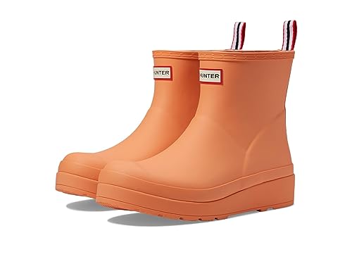 Optimistic Orange