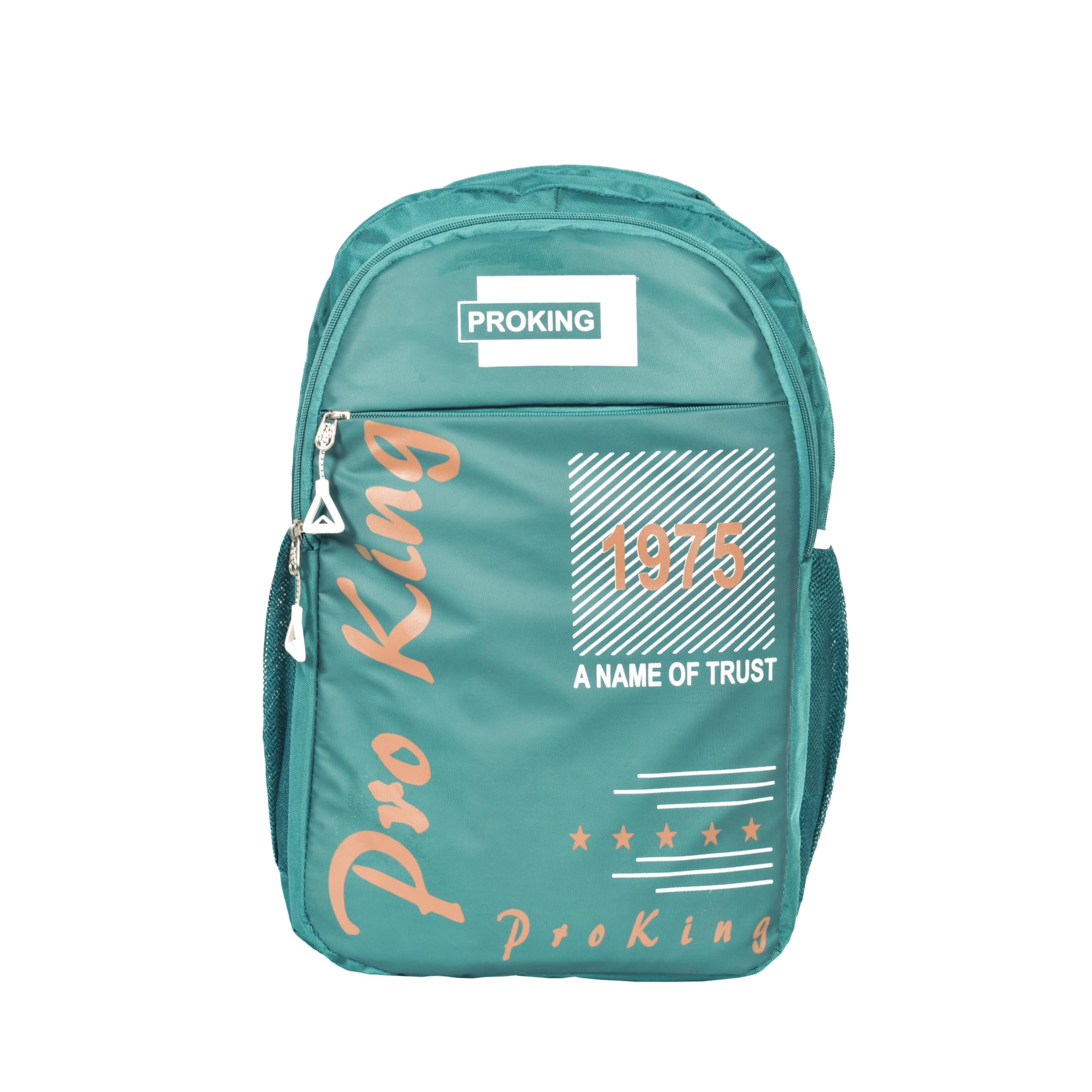 Waterproof Backpack for School, Travel & Outdoor Activities - Durable & Lightweight for Kids & College Students - Perfect for Hiking, Camping & Daily Commute