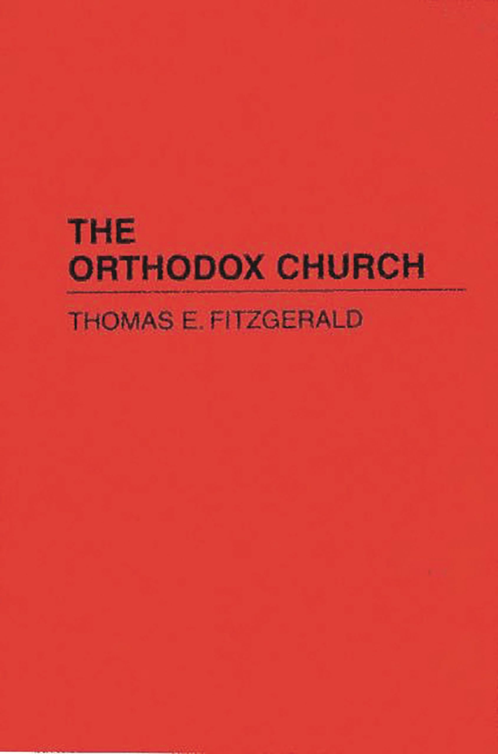 The Orthodox Church in America: History, Beliefs & Denominations | Explore Orthodox Christianity & Its Role in American Religious Life
