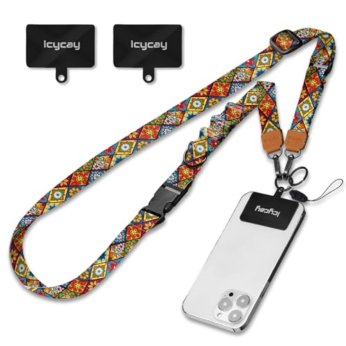 Boho Colorful