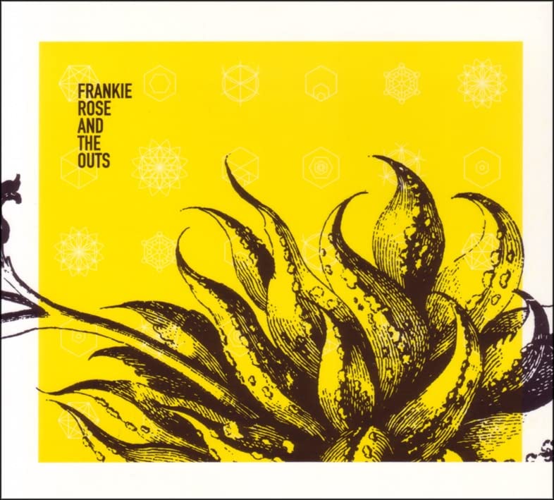 Frankie Rose & the Outs - Indie Rock Band Merchandise & Vinyl Records | Perfect for Music Lovers & Collectors | Great for Home Decor, Gifts & Fan Collections