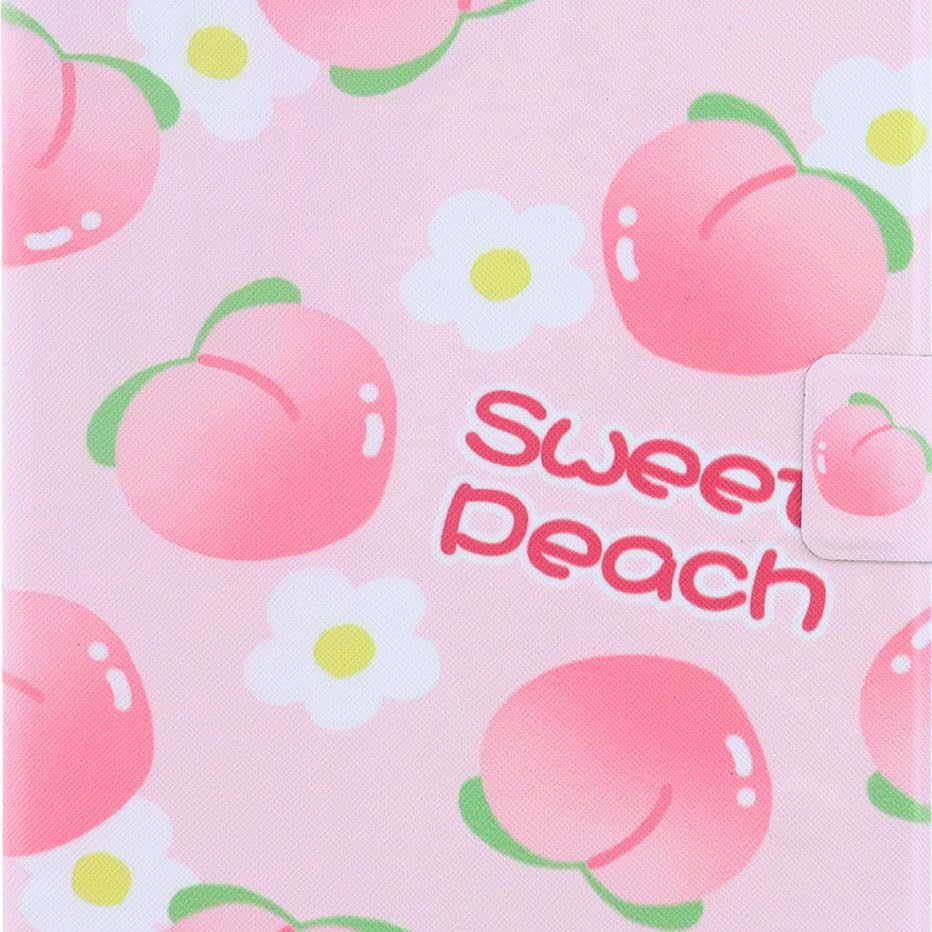 13 Peach